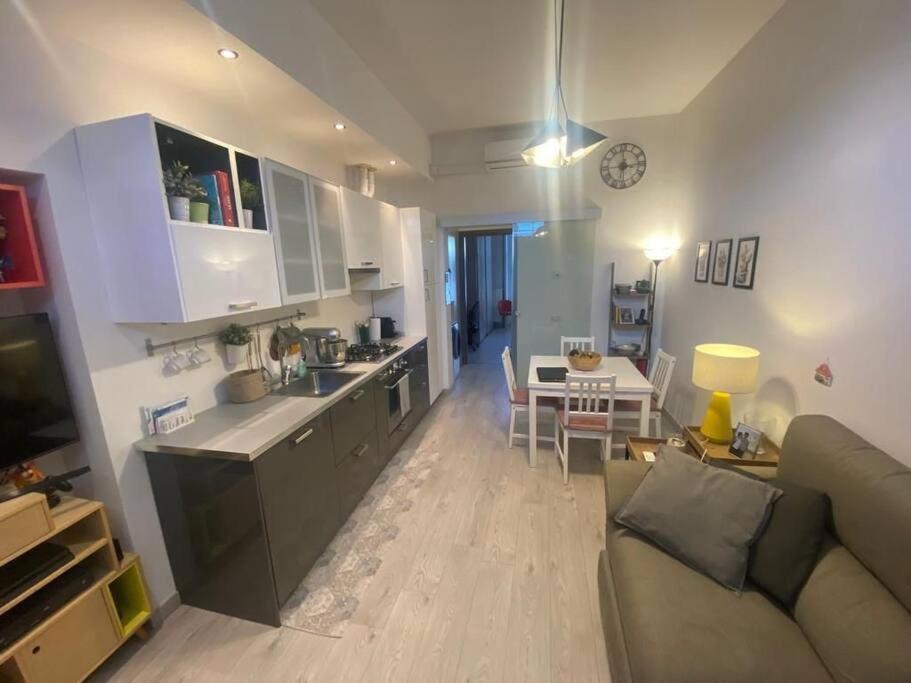 Casa Sobborghi Appartement Monza Buitenkant foto