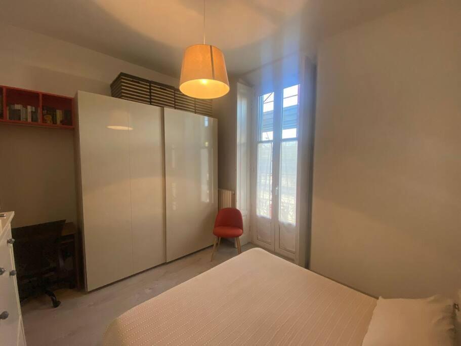 Casa Sobborghi Appartement Monza Buitenkant foto