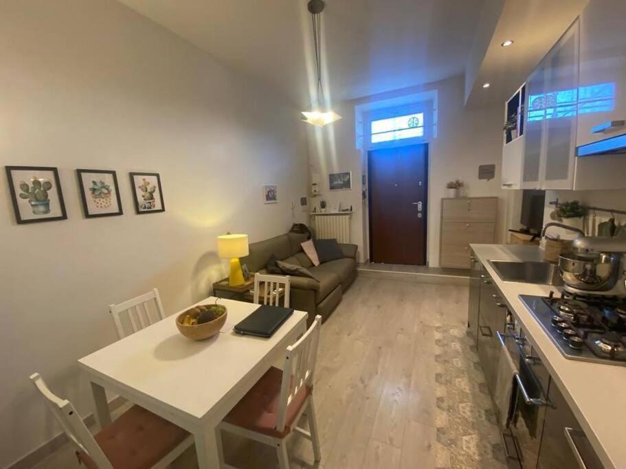 Casa Sobborghi Appartement Monza Buitenkant foto