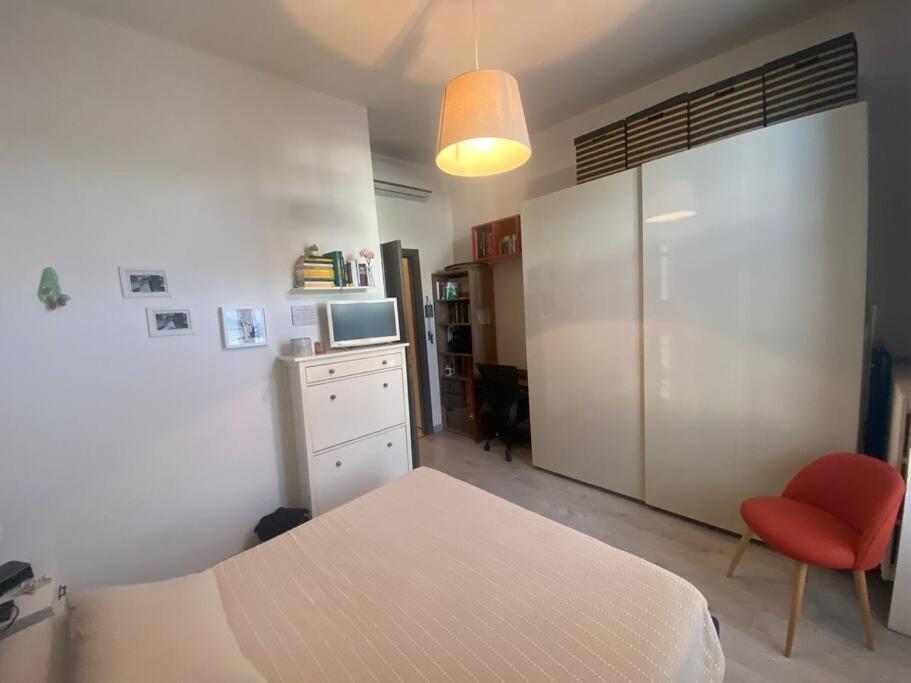 Casa Sobborghi Appartement Monza Buitenkant foto